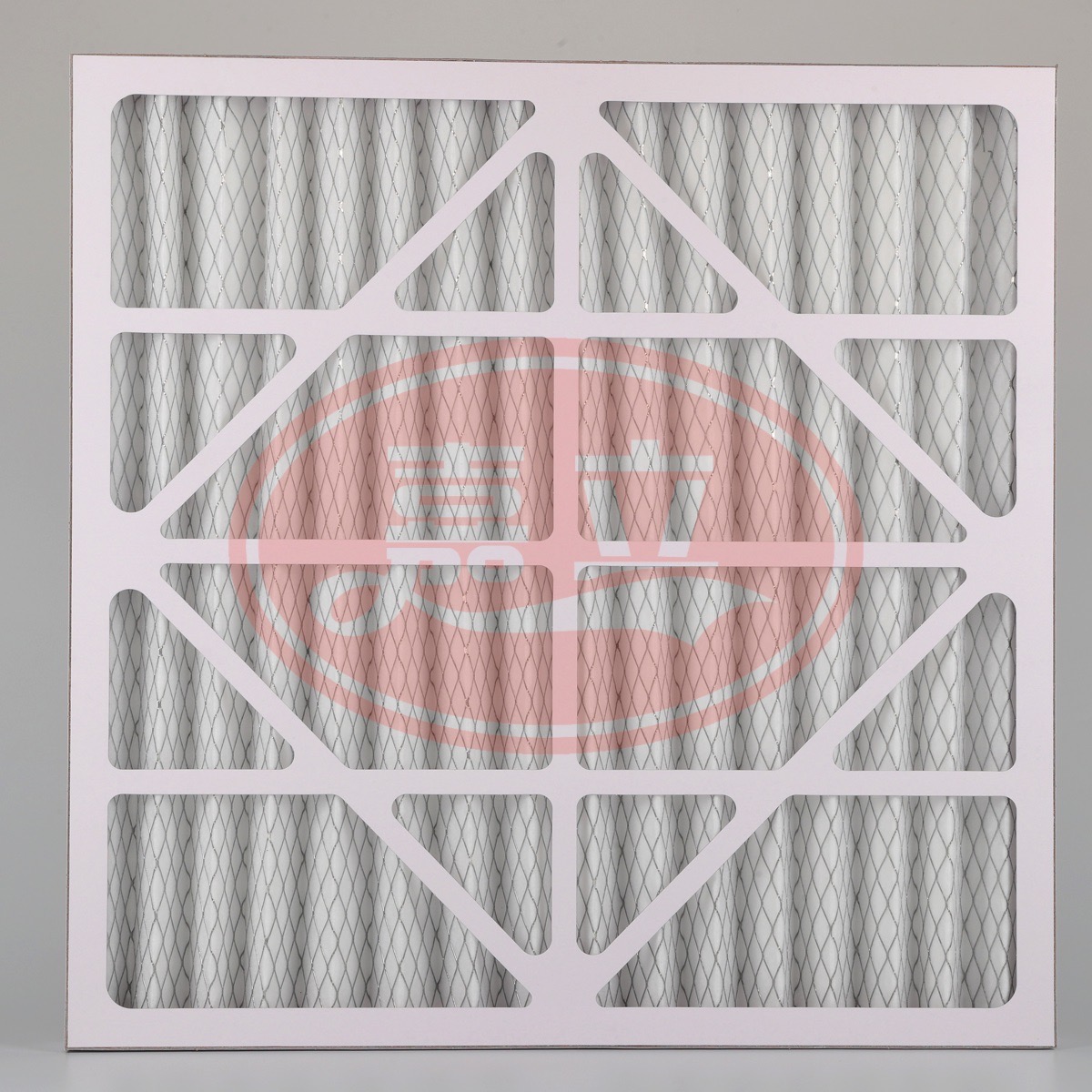 轵城镇纸框过滤器